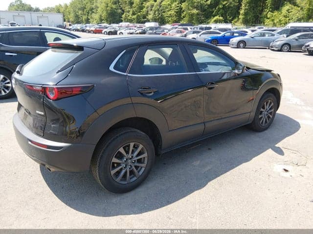 2021 MAZDA CX-30 2.5 S 4