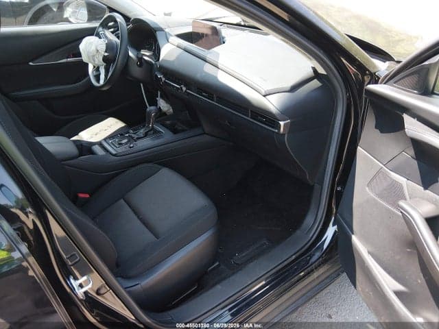2021 MAZDA CX-30 2.5 S 5