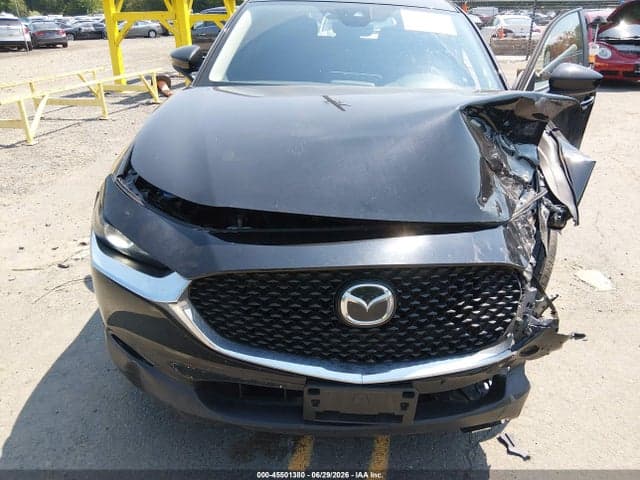 2021 MAZDA CX-30 2.5 S 6
