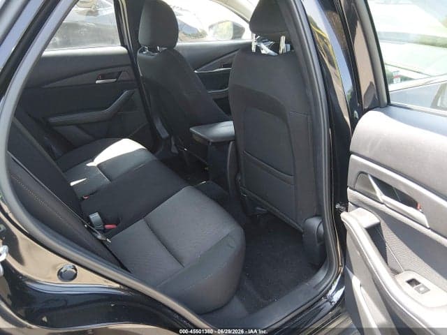 2021 MAZDA CX-30 2.5 S 8