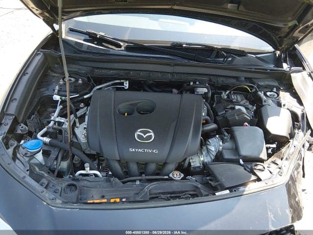 2021 MAZDA CX-30 2.5 S 10