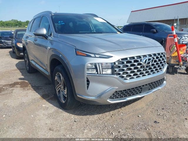 2023 HYUNDAI SANTA FE SEL 1