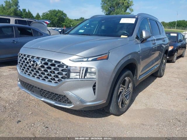 2023 HYUNDAI SANTA FE SEL 2