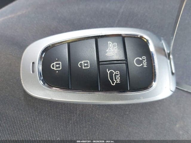 2023 HYUNDAI SANTA FE SEL 11