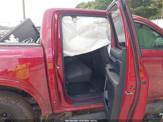 2025 FORD RANGER XLT 8