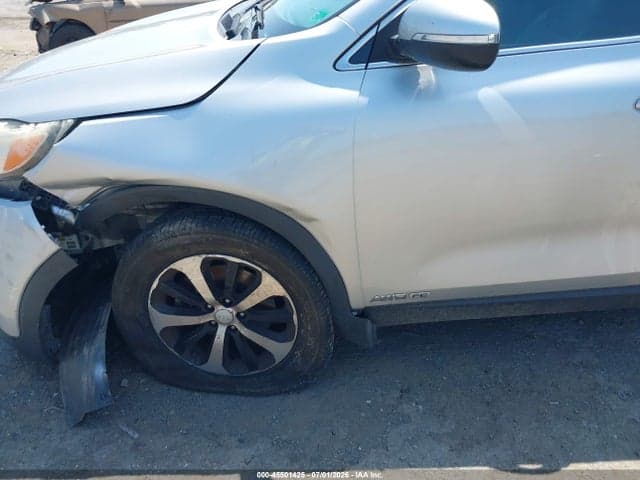 2017 KIA SORENTO 3.3L EX 6