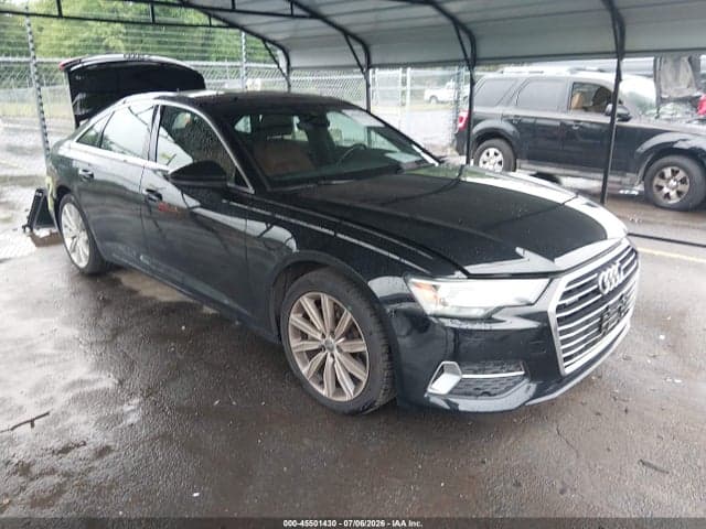 2019 AUDI A6 45 PREMIUM 1