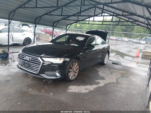 2019 AUDI A6 45 PREMIUM 2