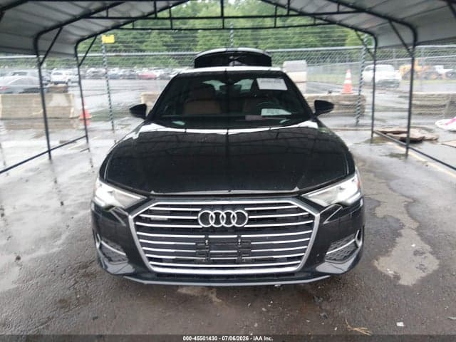 2019 AUDI A6 45 PREMIUM 13
