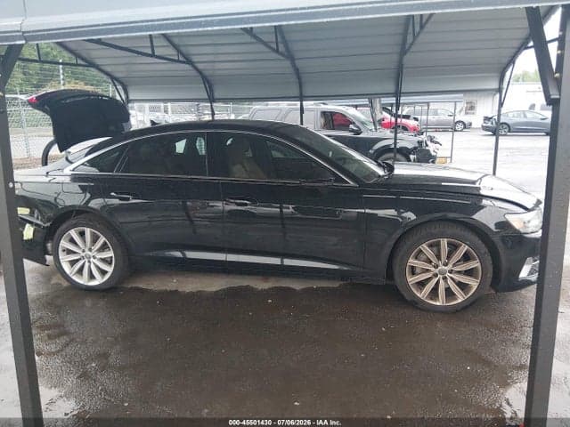2019 AUDI A6 45 PREMIUM 14