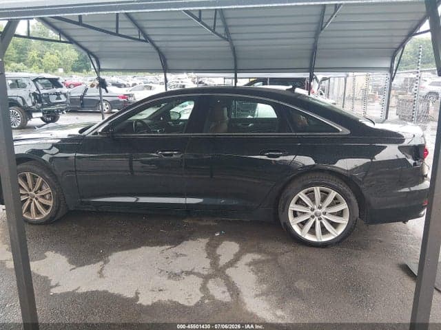 2019 AUDI A6 45 PREMIUM 15