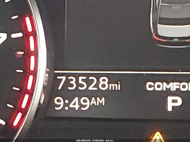 2019 AUDI A6 45 PREMIUM 16