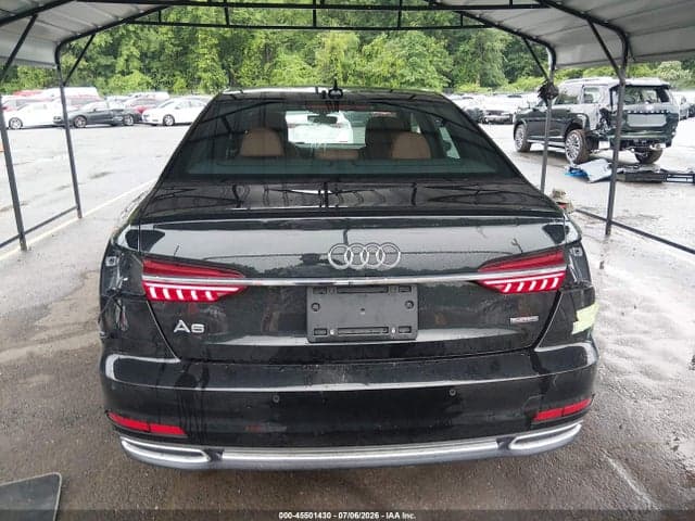 2019 AUDI A6 45 PREMIUM 17