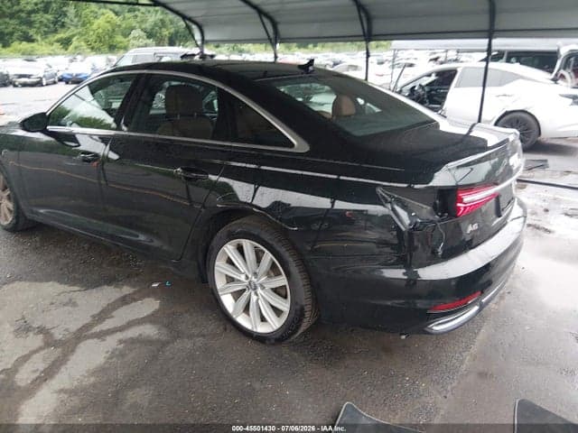 2019 AUDI A6 45 PREMIUM 3