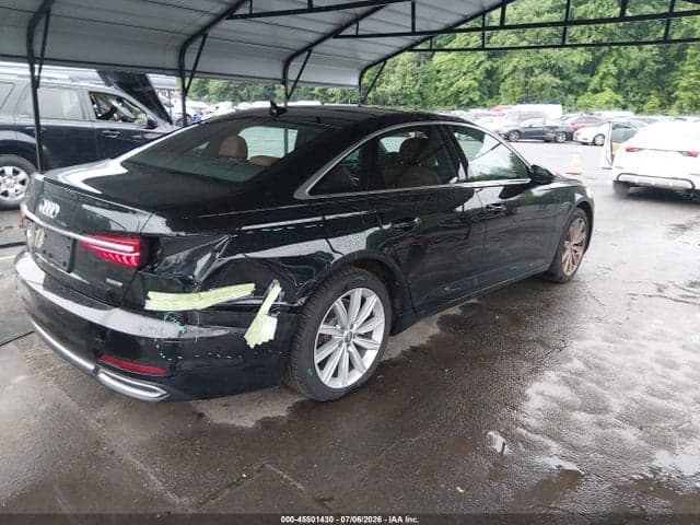 2019 AUDI A6 45 PREMIUM 4