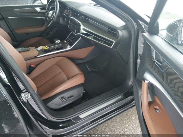 2019 AUDI A6 45 PREMIUM 5