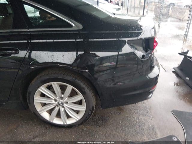 2019 AUDI A6 45 PREMIUM 6