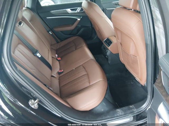 2019 AUDI A6 45 PREMIUM 8