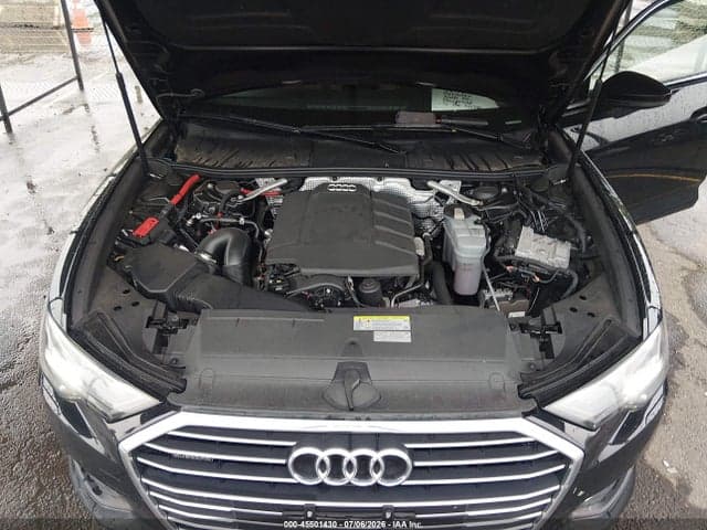 2019 AUDI A6 45 PREMIUM 10