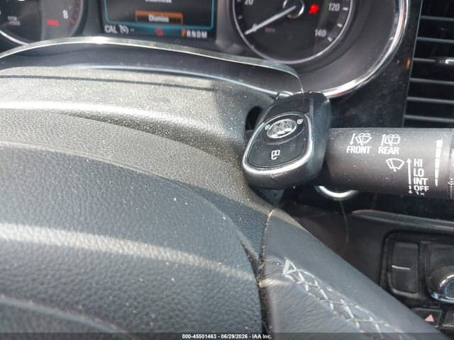 2017 BUICK ENCORE PREFERRED 11