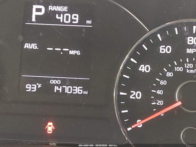 2017 KIA FORTE LX 16