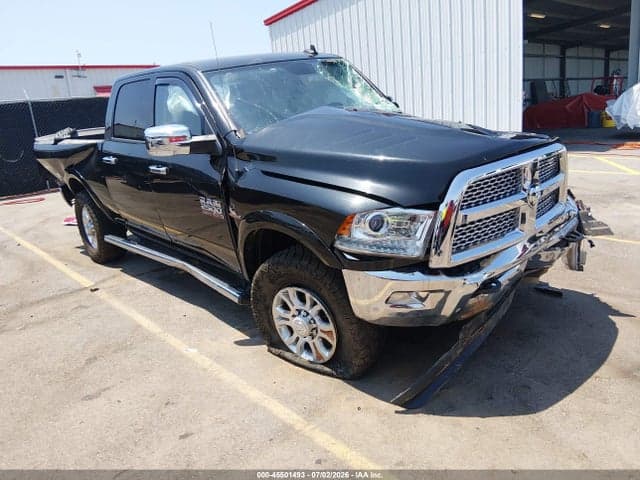 2017 RAM 2500 LARAMIE 4X4 6'4 BOX 1