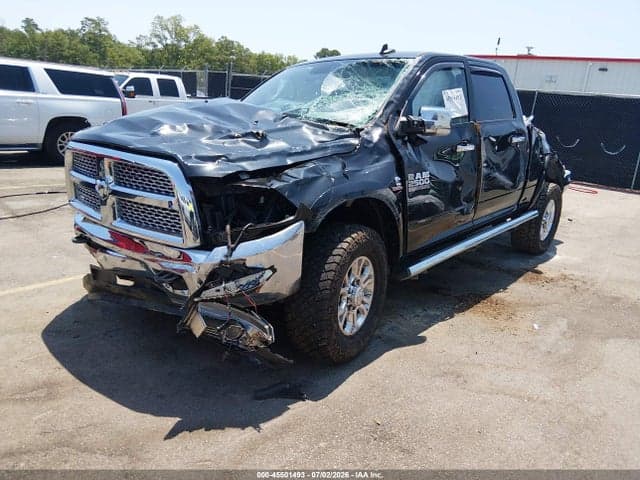 2017 RAM 2500 LARAMIE 4X4 6'4 BOX 2