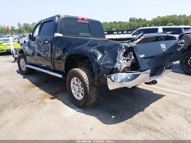 2017 RAM 2500 LARAMIE 4X4 6'4 BOX 3