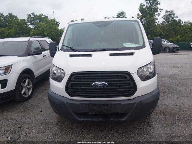 2018 FORD TRANSIT-350 XL/XLT 12