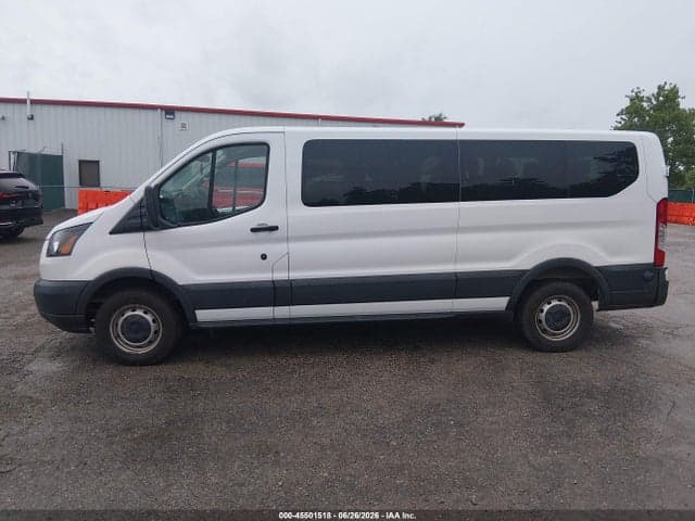2018 FORD TRANSIT-350 XL/XLT 14