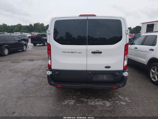2018 FORD TRANSIT-350 XL/XLT 16