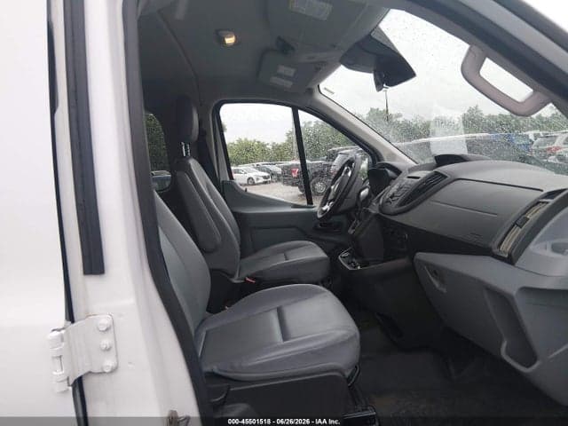 2018 FORD TRANSIT-350 XL/XLT 5