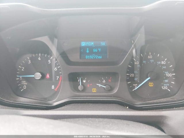 2018 FORD TRANSIT-350 XL/XLT 7