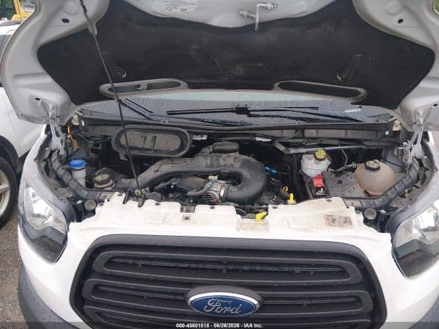 2018 FORD TRANSIT-350 XL/XLT 10