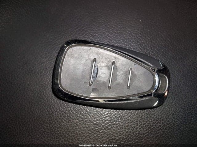 2020 CHEVROLET MALIBU FWD 1FL 11