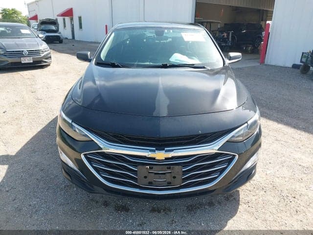 2020 CHEVROLET MALIBU FWD 1FL 13