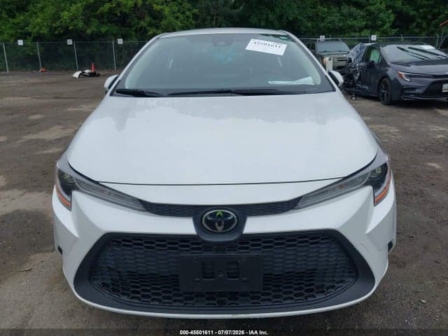2022 TOYOTA COROLLA LE 13