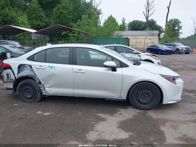 2022 TOYOTA COROLLA LE 14