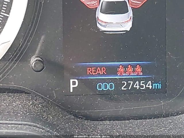 2022 TOYOTA COROLLA LE 16