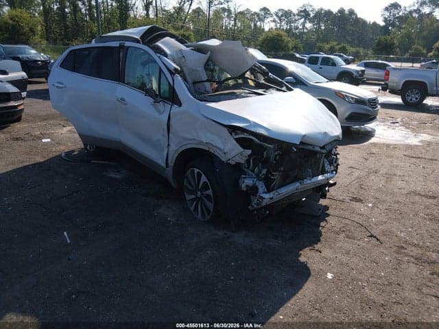 2021 BUICK ENCORE AWD PREFERRED 1