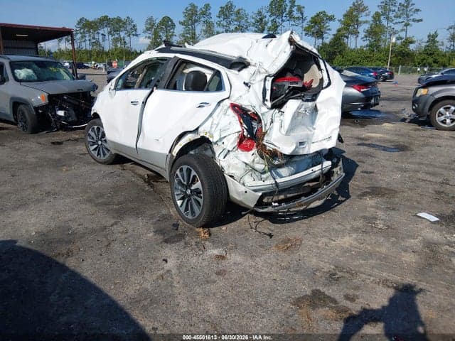 2021 BUICK ENCORE AWD PREFERRED 3