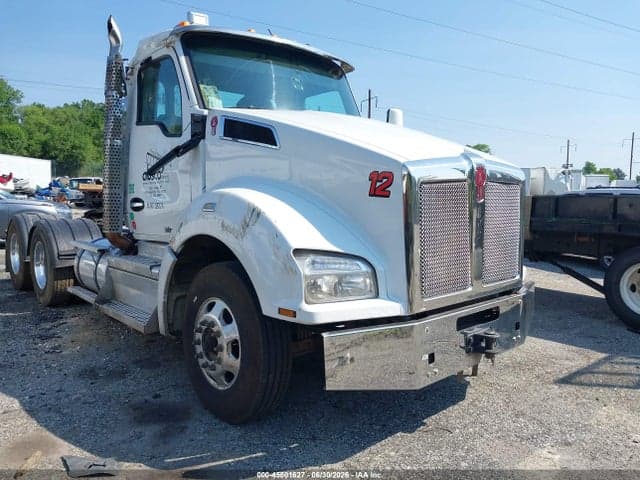 2020 KENWORTH T880 - 1