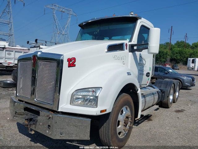 2020 KENWORTH T880 2
