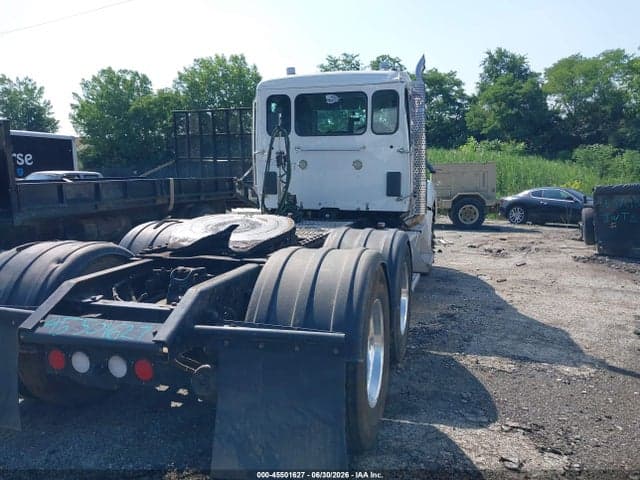 2020 KENWORTH T880 4
