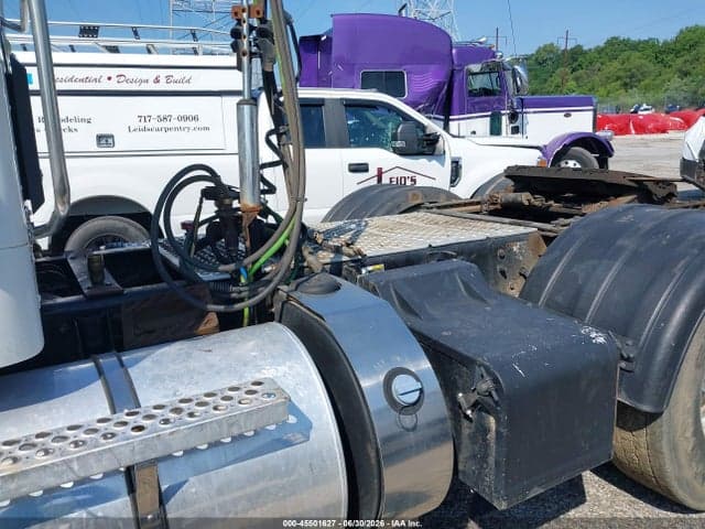 2020 KENWORTH T880 7