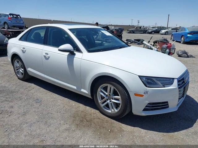 2017 AUDI A4 PREMIUM 1