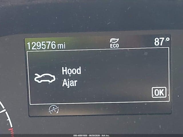 2022 FORD TRANSIT CONNECT XL 16