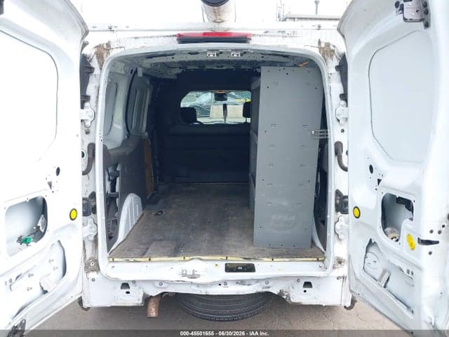 2022 FORD TRANSIT CONNECT XL 18