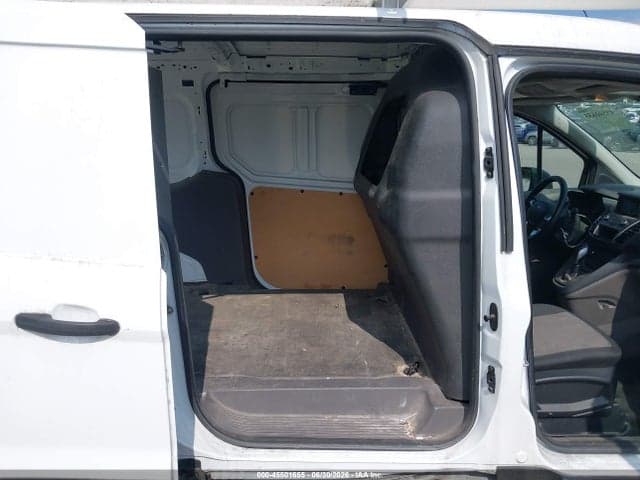 2022 FORD TRANSIT CONNECT XL 8