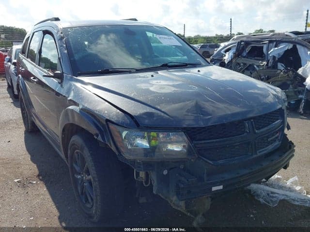 2020 DODGE JOURNEY SE VALUE 1